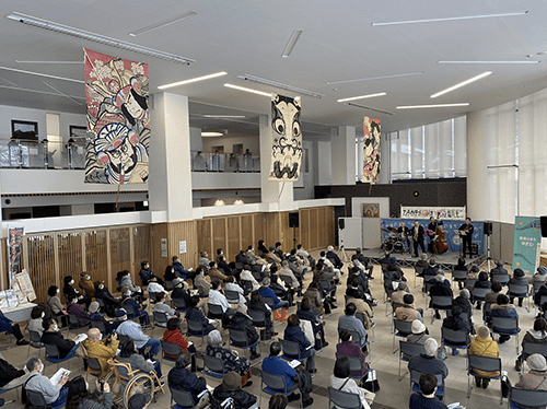 イベントイメージ